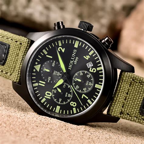 best military pilot watches.